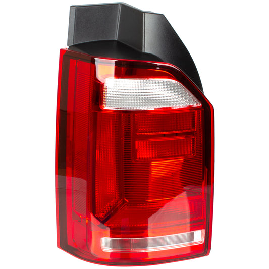 VW T6 15-19 Z KLAPĄ Lampa tylna LEWA