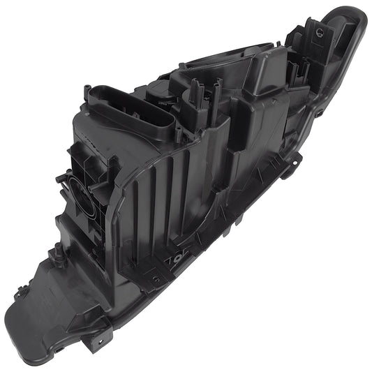 BMW 3 F30 F35 PRZED LIFT 11-15 Obudowa reflektora Lewa 1