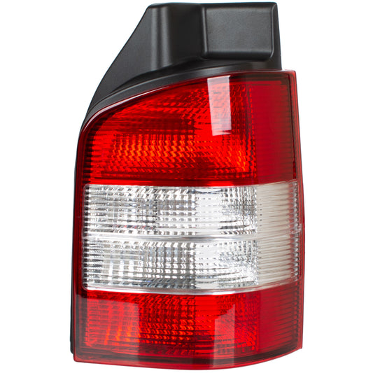 VW T5 03-09 2 DRZWI Lampa tylna PRAWA