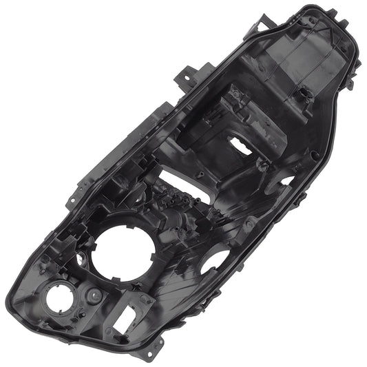 BMW 3 F30 F35 PRZED LIFT 11-15 Obudowa reflektora Prawa