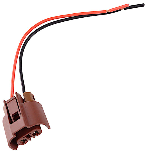 TOYOTA LEXUS VW Wtyczka żarówki z przewodami 2pin