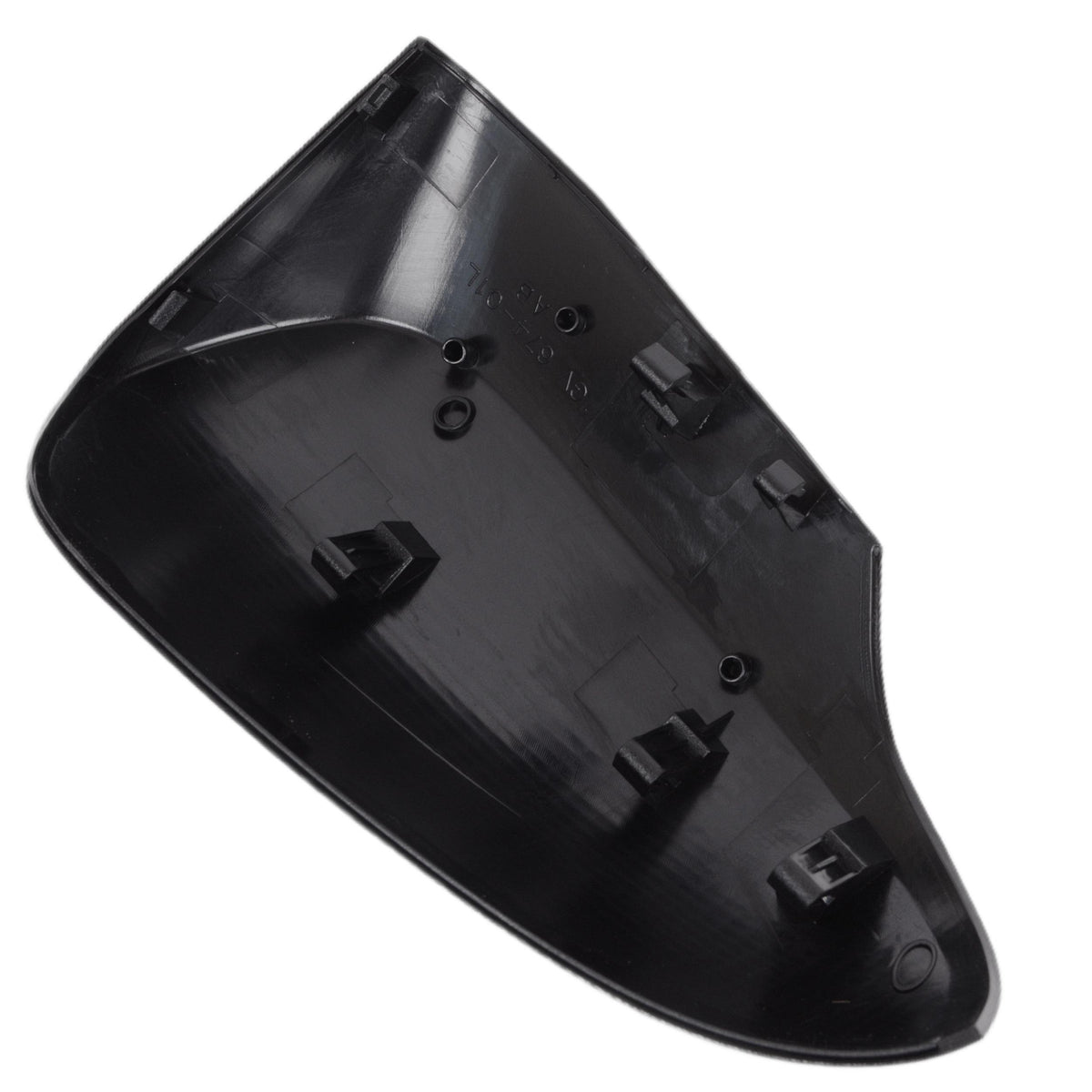 TOYOTA YARIS III 3 2011-2019 Obudowa / nakładka lusterka LEWA