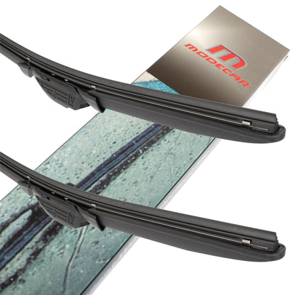 Pióro wycieraczki szyby przedniej M MODECAR OPTI FLEX 550mm + 450mm 2 szt. KPL