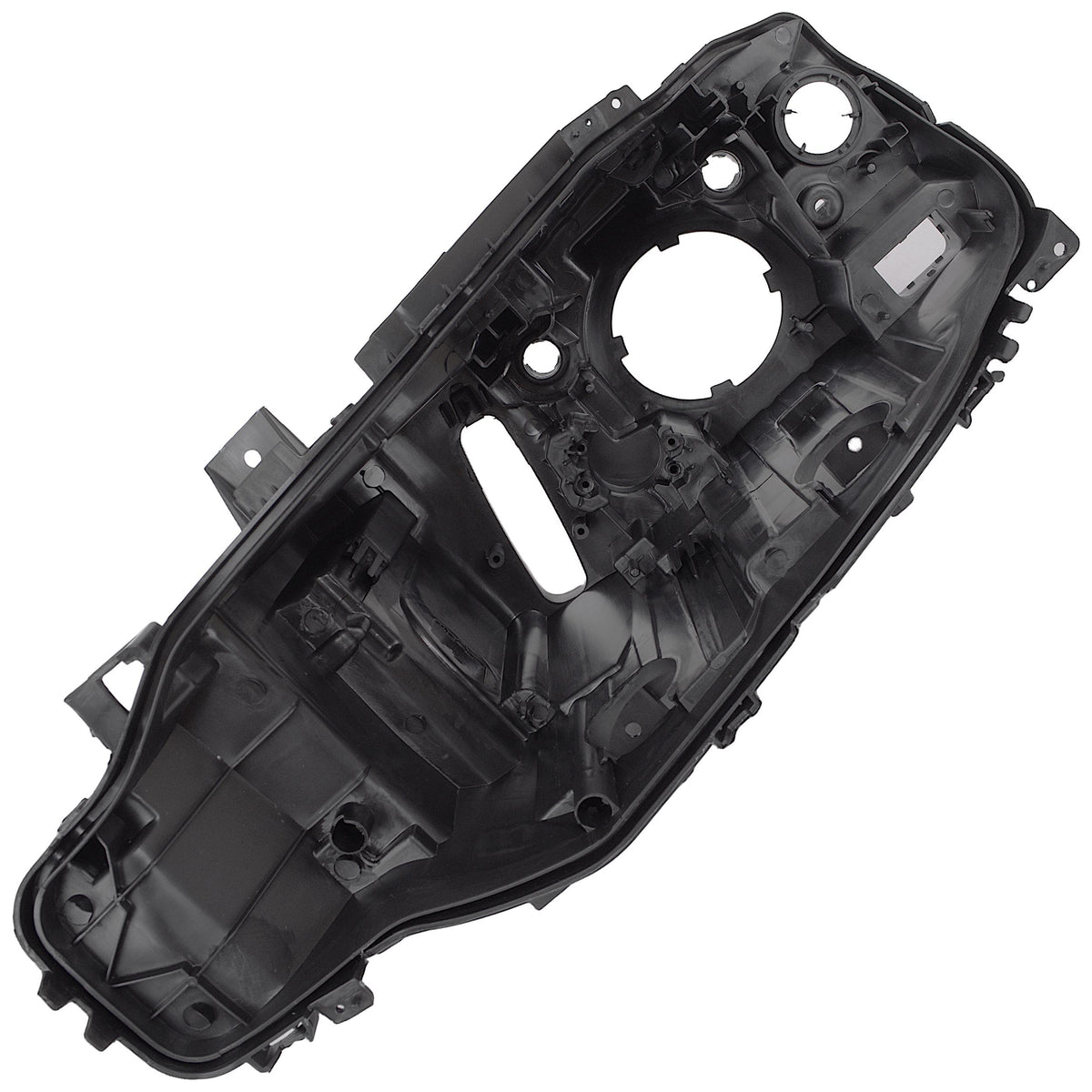 BMW 3 F30 F35 PRZED LIFT 11-15 Obudowa reflektora Lewa 2
