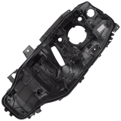 BMW 3 F30 F35 PRZED LIFT 11-15 Obudowa reflektora Lewa 2