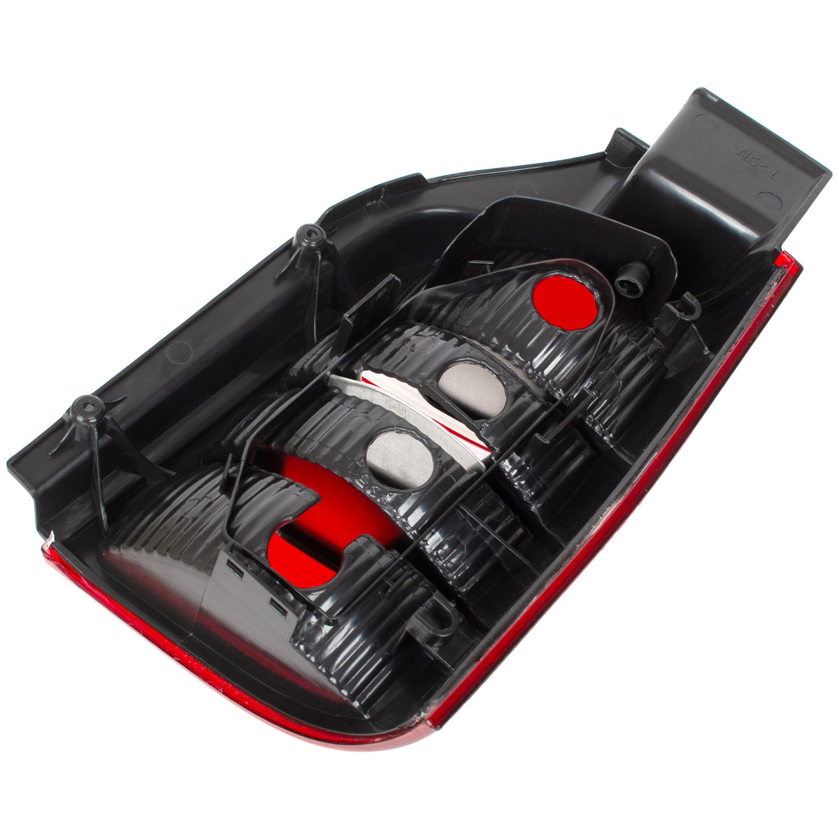 VW T5 03-09 2 DRZWI Lampa tylna LEWA