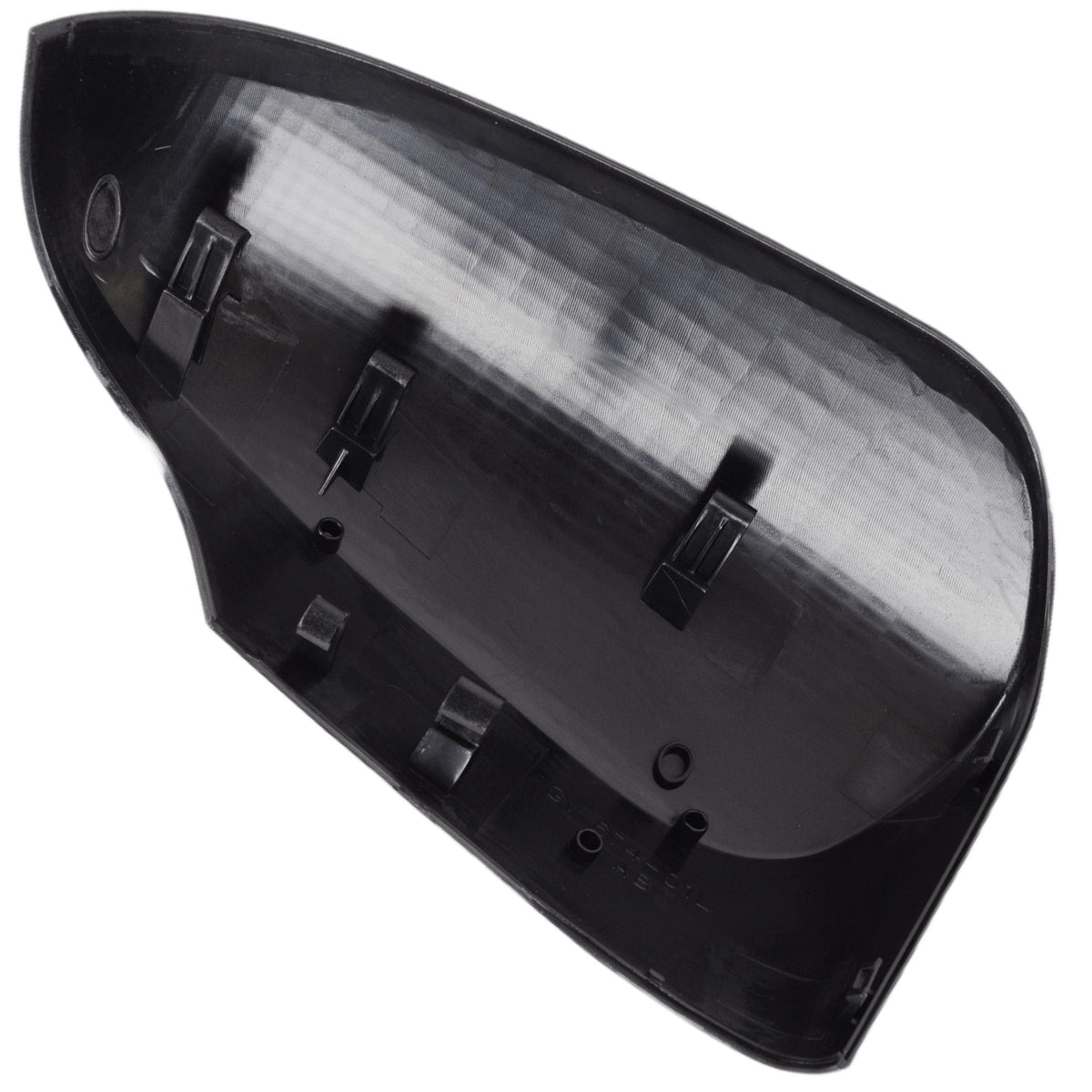 TOYOTA YARIS III 3 2011-2019 Obudowa / nakładka lusterka LEWA