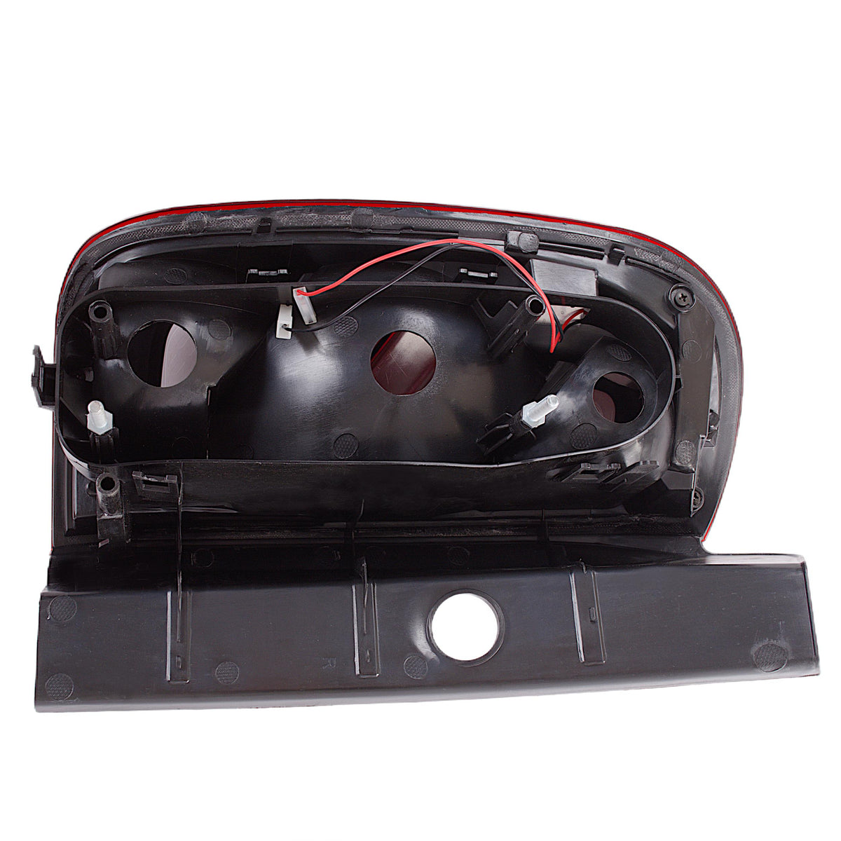 Dacia Duster 14-17 lampa tylna lewa + prawa 2 szt. KPL
