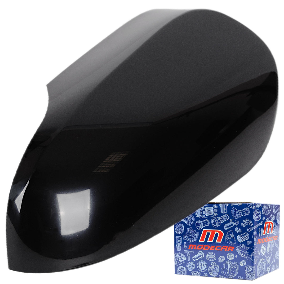 TOYOTA YARIS III 3 2011-2019 Obudowa / nakładka lusterka LEWA