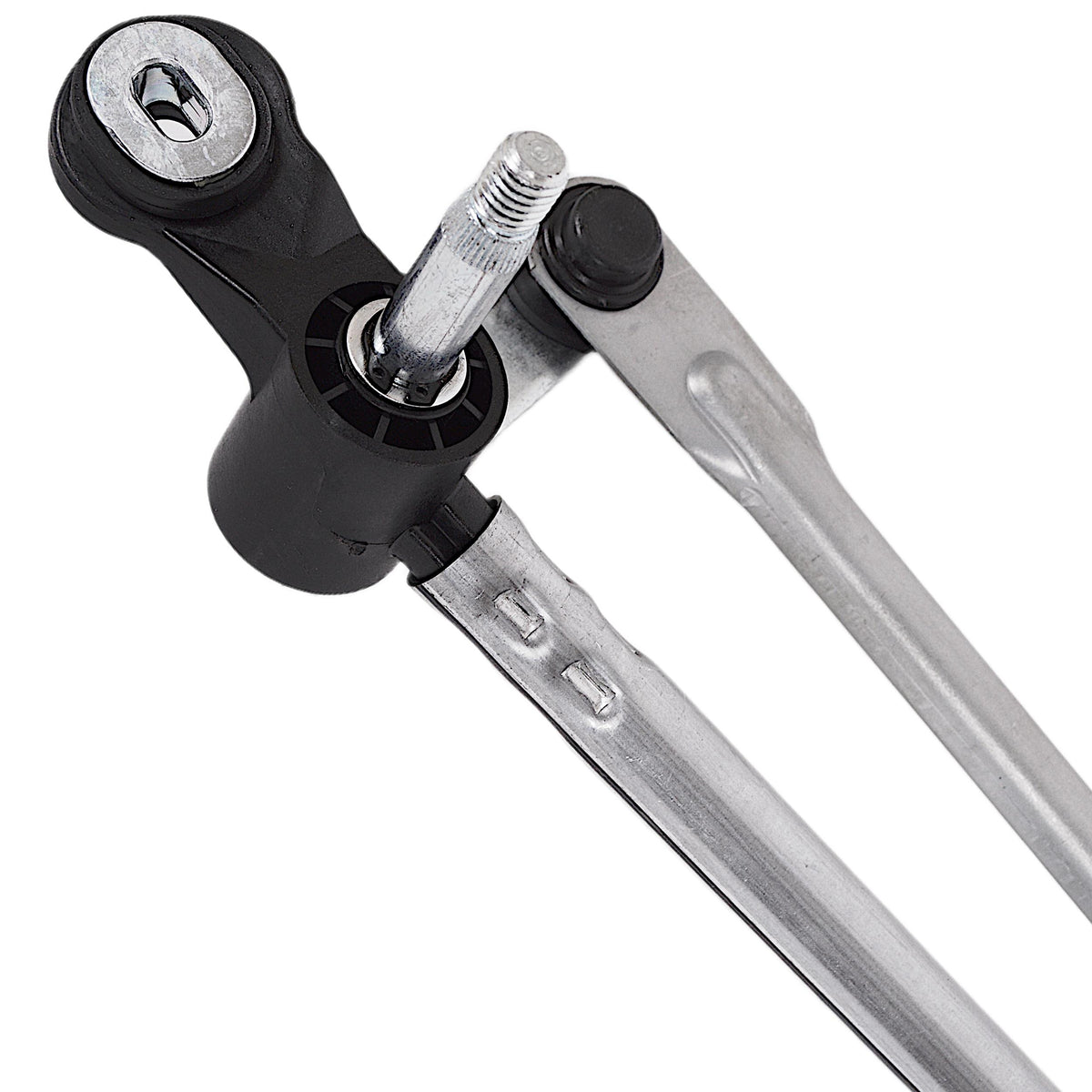 DACIA DOKKER 12-21 Mechanizm wycieraczek bez silnika