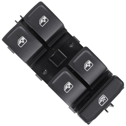 SKODA OCTAVIA COMBI III 2012-2020 Panel sterowania szyb elektrycznych
