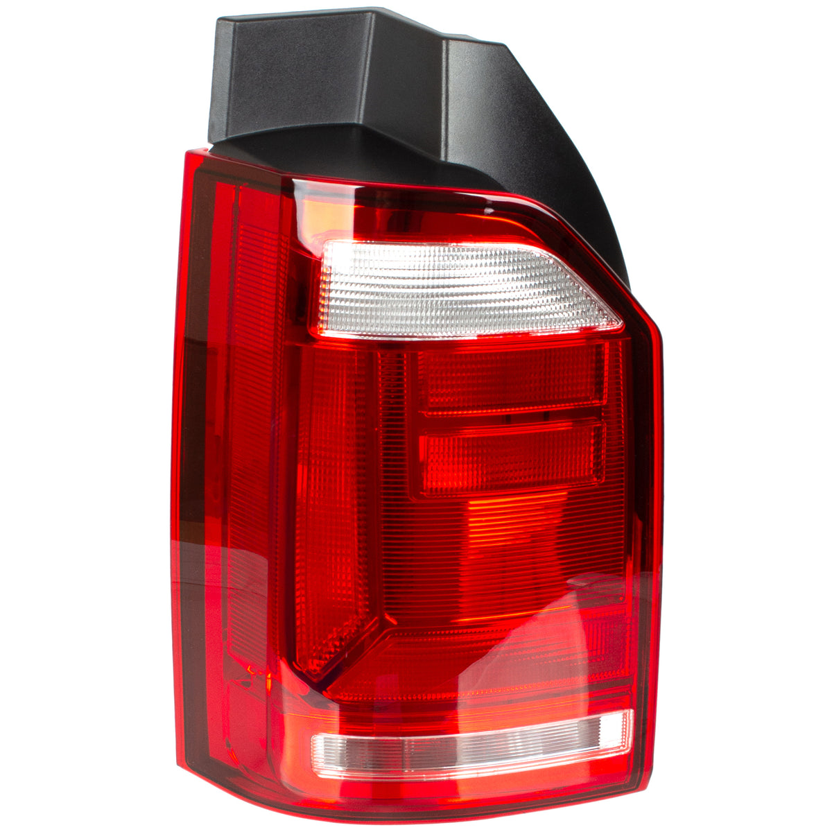 VW T6 15-19 Z KLAPĄ Lampa tylna LEWA