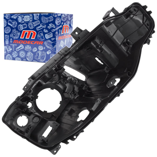 BMW 3 F30 F35 PRZED LIFT 11-15 Obudowa reflektora Prawa