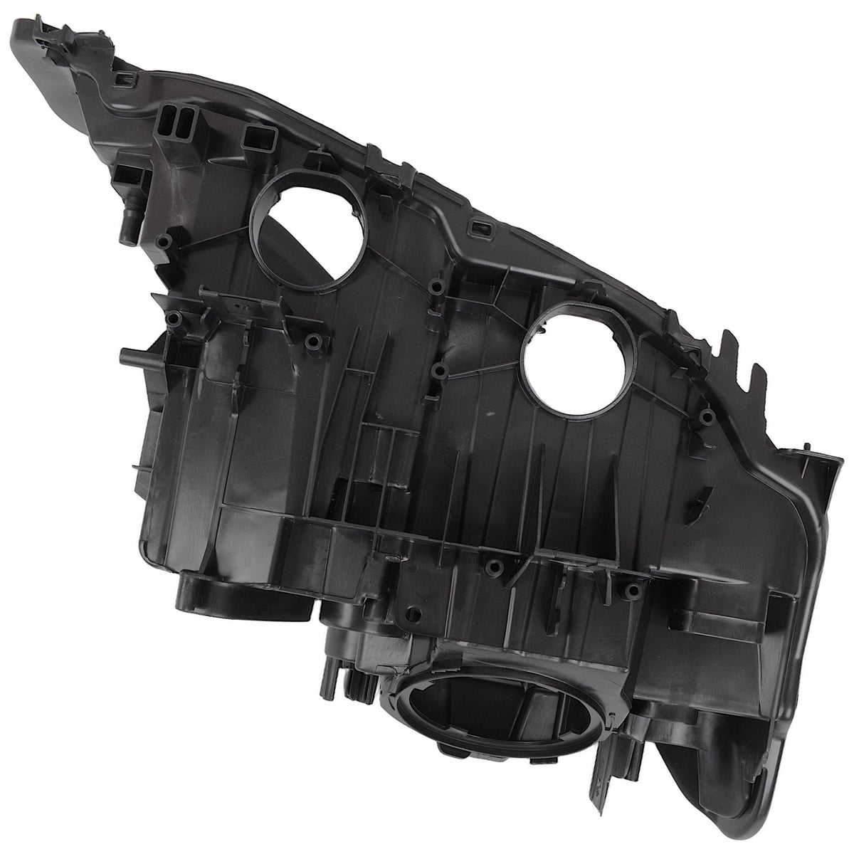 BMW 3 F30 F35 PRZED LIFT 11-15 Obudowa reflektora Lewa 2