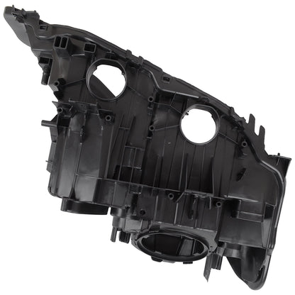 BMW 3 F30 F35 PRZED LIFT 11-15 Obudowa reflektora Lewa 2