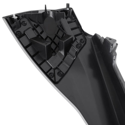IVECO DAILY 2019- Spoiler dokładka zderzaka przedniego