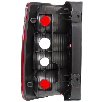 VW Caddy III FL 10-15 Lampa tylna PRAWA