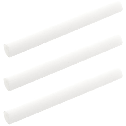 3x Wkład bawełniany bezzapachowy EXTRA REFILLS do dyfuzora zapachowego WF-020 WF-021 WF-051