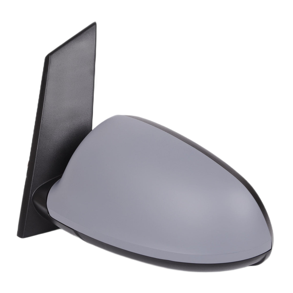OPEL ASTRA IV J 2009-2015 lusterko elektryczne ogrzewane 5 pin do malowania LEWE