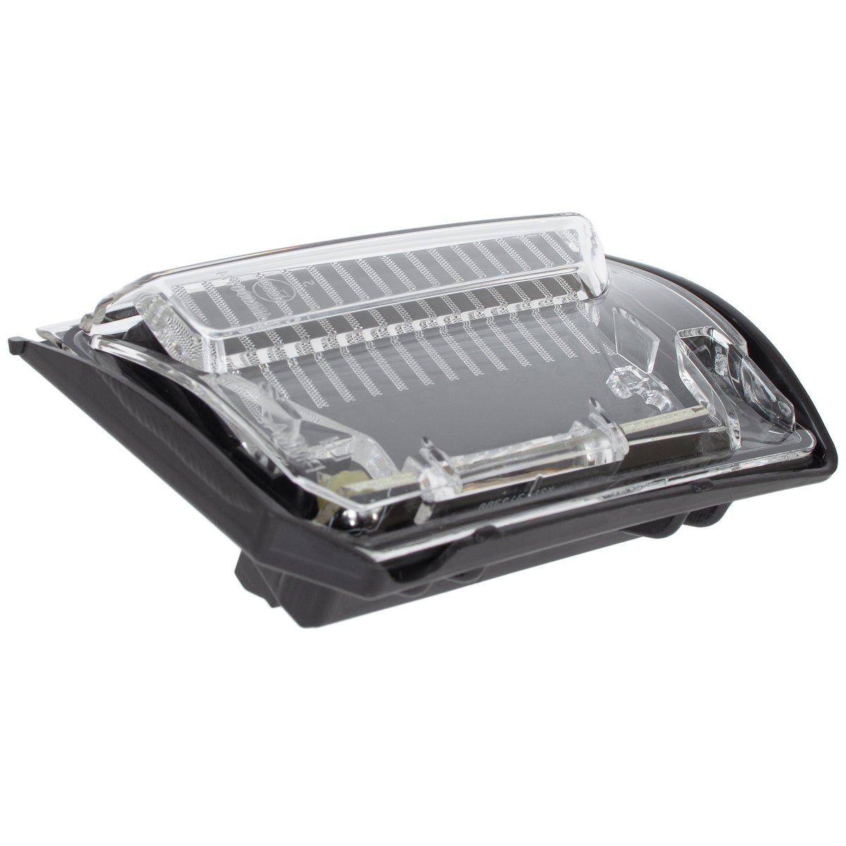 Renault Trafic III FL Nissan Primastar 2021- Kierunkowskaz w lusterko LED PRAWY