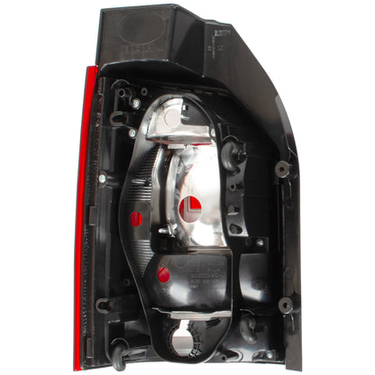 VW T6 15-19 Z KLAPĄ Lampa tylna PRAWA