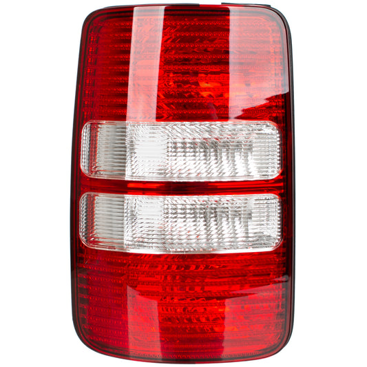 VW Caddy III FL 10-15 Lampa tylna LEWA
