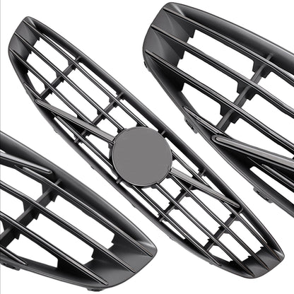 VOLVO V60 I S60 II 2013- 2018 Atrapa grill chłodnicy