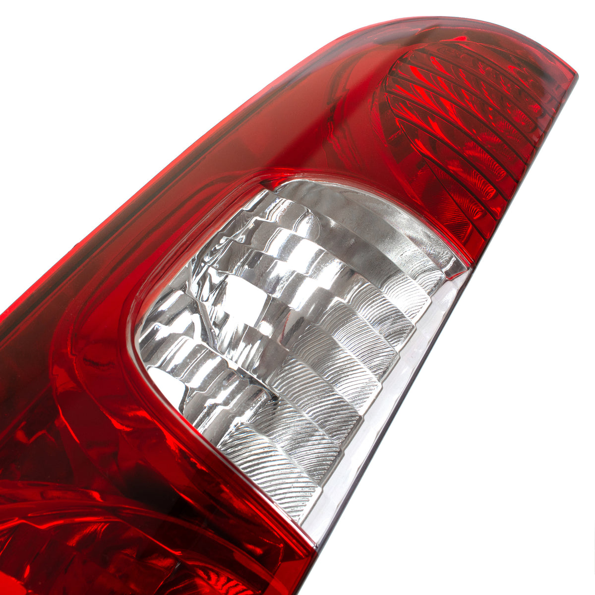 Fiat Doblo I FL 06-10 lampa tylna lewa + prawa 2 szt. KPL