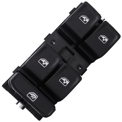 SKODA OCTAVIA COMBI III 2012-2020 Panel sterowania szyb elektrycznych