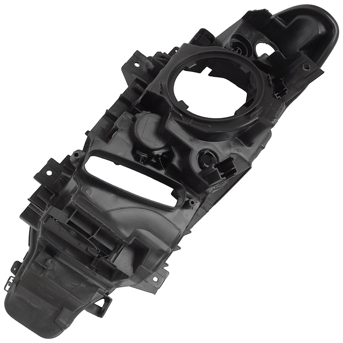 BMW 3 F30 F35 PRZED LIFT 11-15 Obudowa reflektora Lewa 2