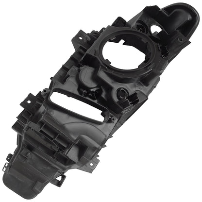 BMW 3 F30 F35 PRZED LIFT 11-15 Obudowa reflektora Lewa 2