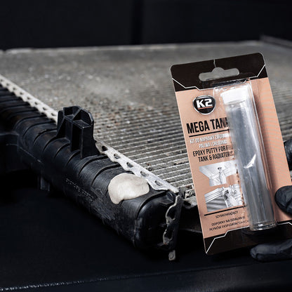 Kit do naprawy zbiorników paliwa K2 MEGA TANK 20g B167
