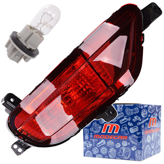 MAZDA CX-5 II 2017-2025 Lampa tylna przeciwmgielna LEWA