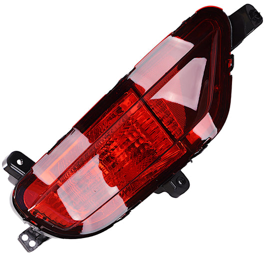 MAZDA CX-5 II 2017-2025 Lampa tylna przeciwmgielna LEWA