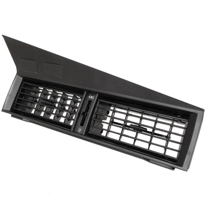 Mercedes 190 W201 82-93 Front Center Air Vent Grille