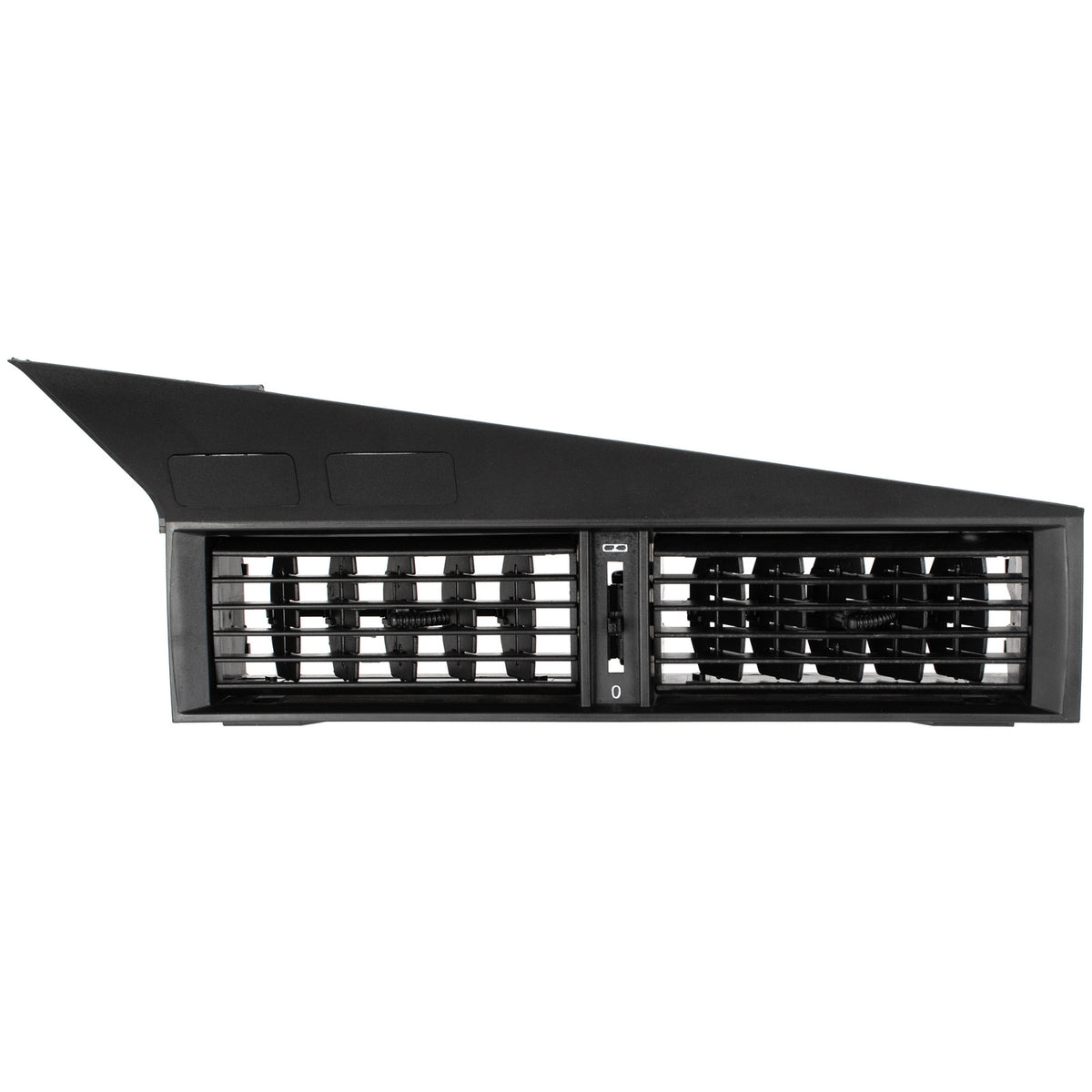 Mercedes 190 W201 82-93 Front Center Air Vent Grille