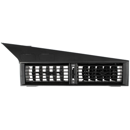 Mercedes 190 W201 82-93 Front Center Air Vent Grille