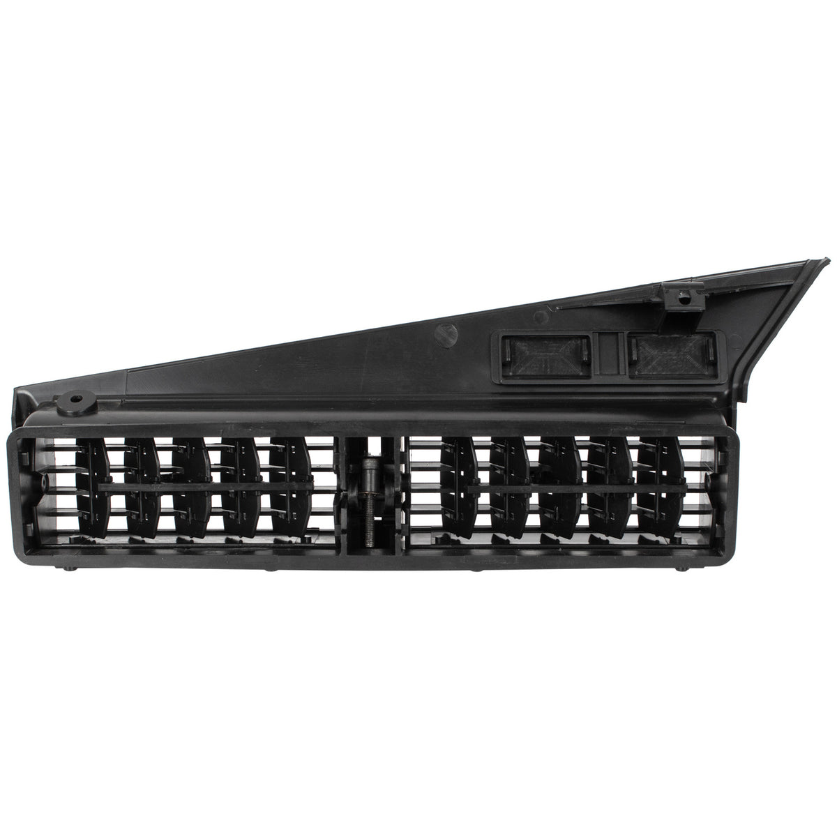 Mercedes 190 W201 82-93 Front Center Air Vent Grille