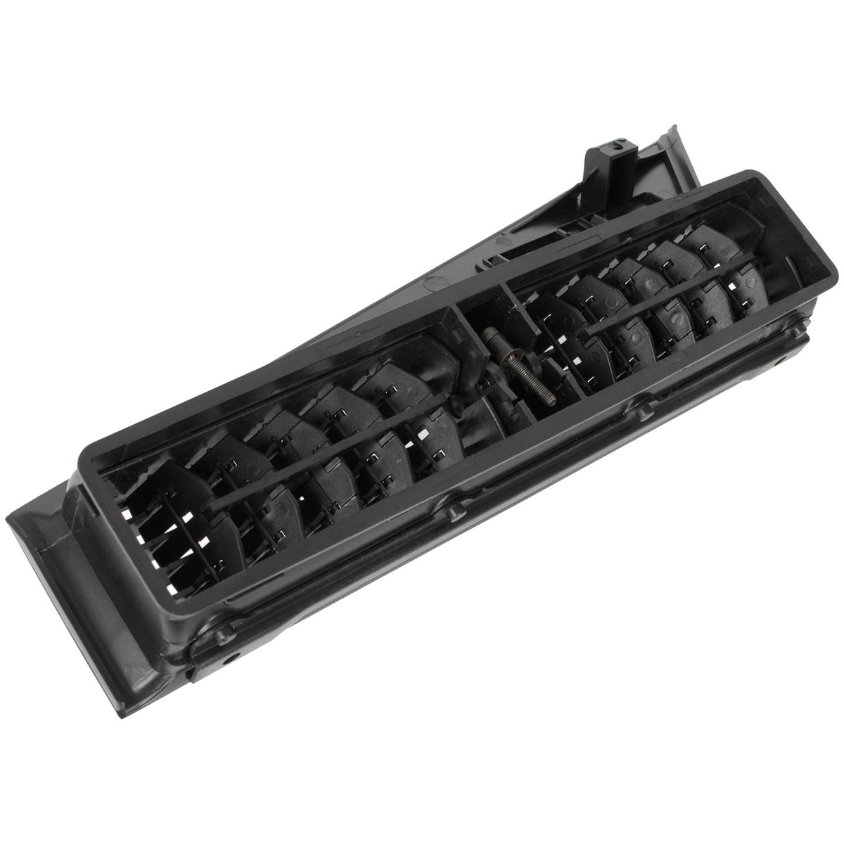 Mercedes 190 W201 82-93 Air Vent Grille FRONT MIDDLE