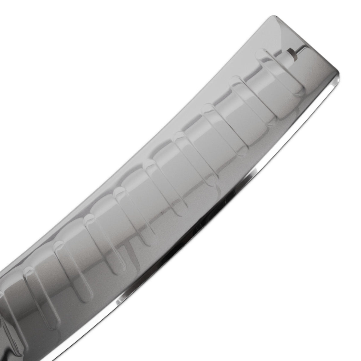 MINI COUTRYMAN R60 10-17 Nakładka ochronna tylnego zderzaka CHROM